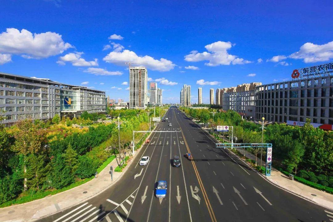 東營(yíng)市“雙招雙引”，在經(jīng)濟(jì)“第一戰(zhàn)場(chǎng)”跑出“加速度”